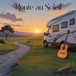 Route au soleil