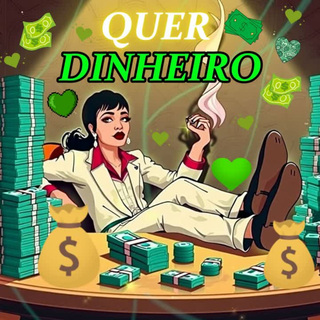 Quer Dinheiro ft. Vulgo DJ cover art