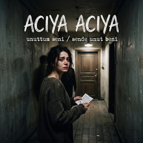 Acıya Acıya cover art