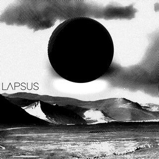 Lapsus cover art