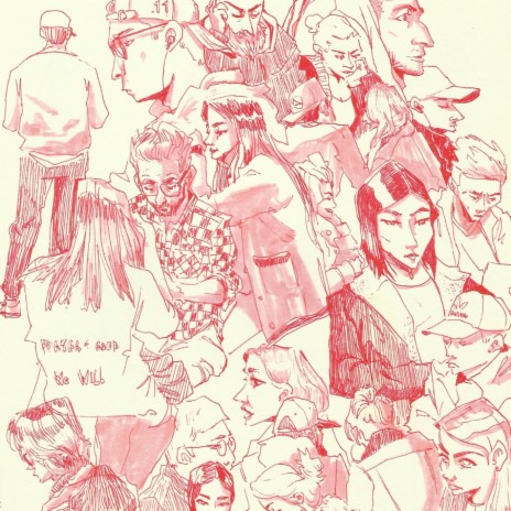 How About Sunday cover art