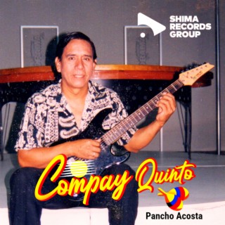 Compay Quinto
