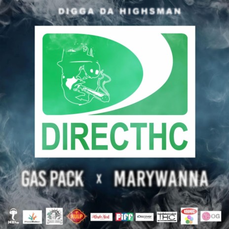 Gas Pack
