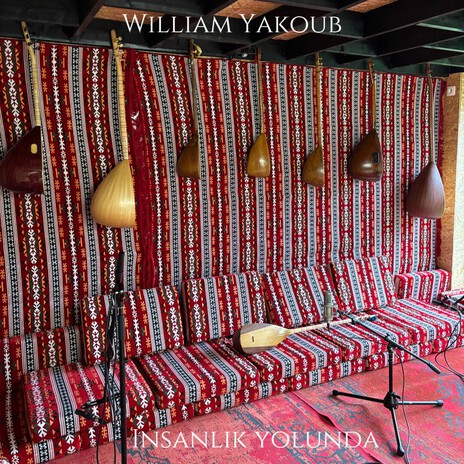 Insanlık yolunda cover art