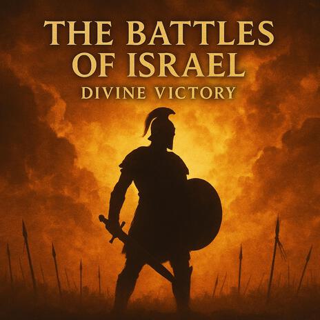 Hands of Victory cover art
