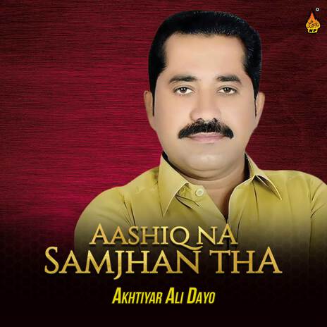 Panhju Zalim Aakhiyun cover art