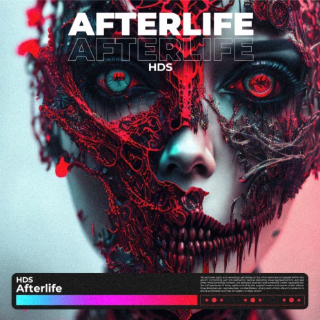 Afterlife(Extended Mix) cover art