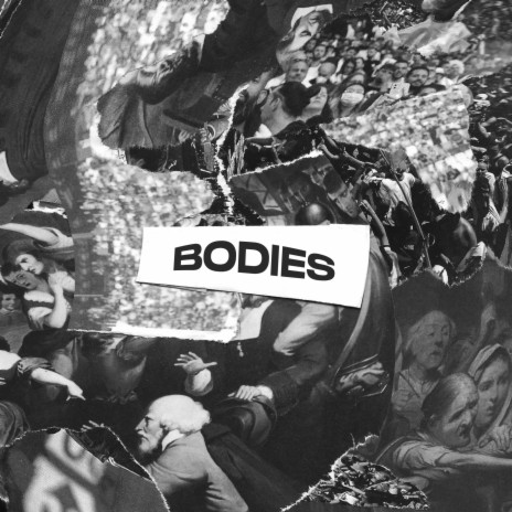 Bodies ft. JEANLOUIS cover art