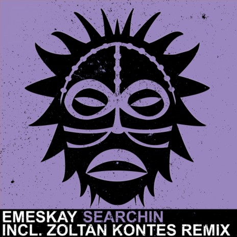 Searchin (Zoltan Kontes Remix) cover art