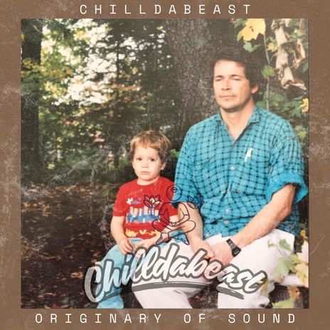 Originary Of Sound ft. Loss Pequeño Glazier & Will Glazier cover art