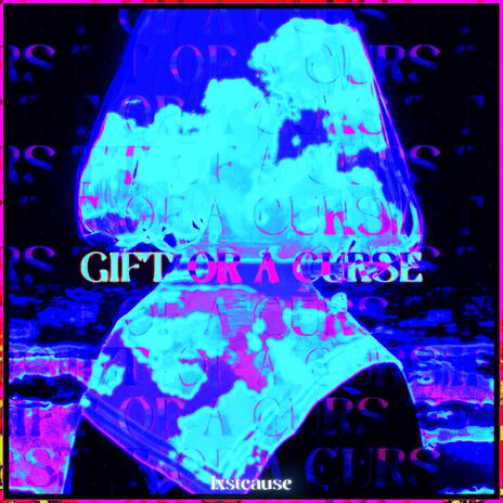 Gift or a Curse ft. AARONXCD cover art