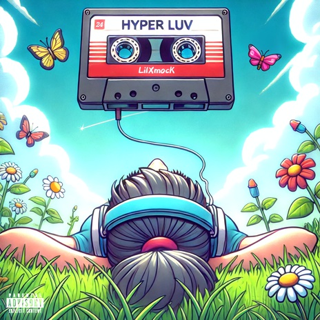 Easy to Leave cover art