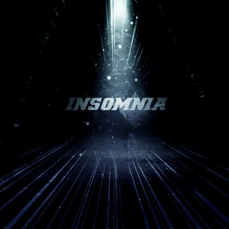 Insomnia cover art