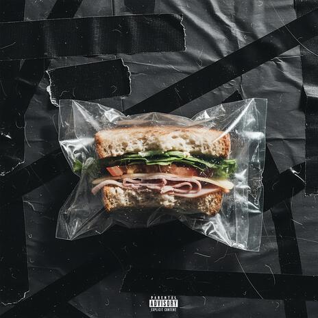 Голод ft. KRVH cover art