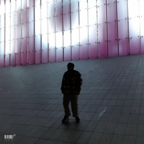 323° cover art