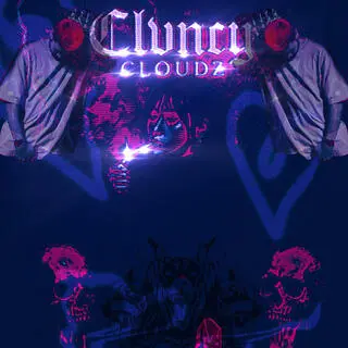 CLOUDZ cover art
