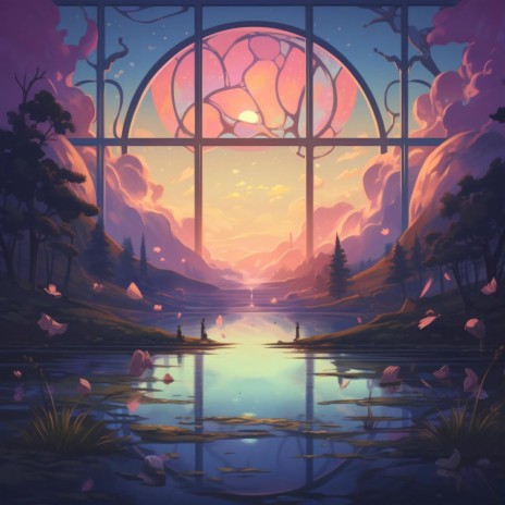 Primera Cita Me Lofi Mix cover art