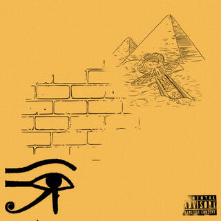 Egyptians cover art