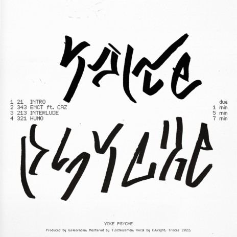 HUMO cover art