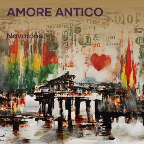 Amore Antico cover art