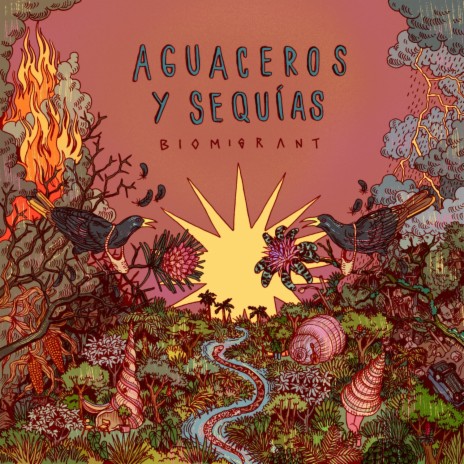 La Muda cover art