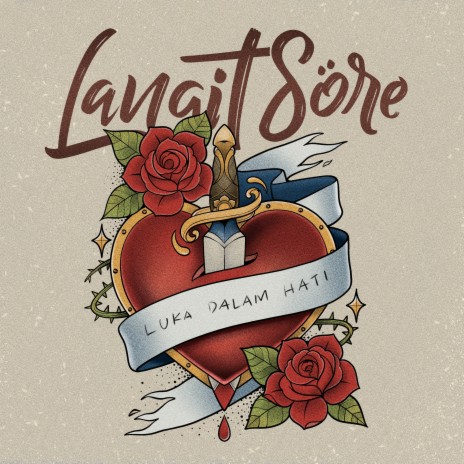 Luka Dalam Hati ft. Ulfah Laily & GFRN cover art