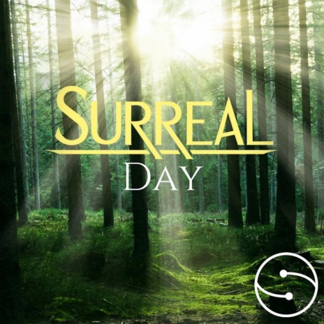 Day cover art