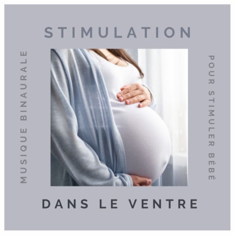 Maman doit écouter de la musique cover art