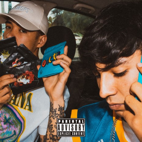 Andamos Buscando ft. Drew Flame & DJ AGH cover art