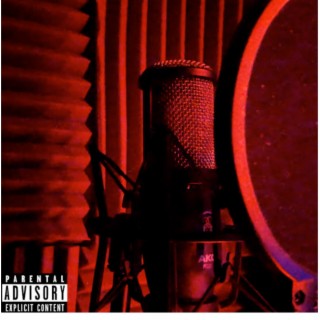 Never Be Over ft. Simsic cover art