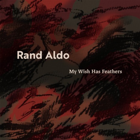 My Wish Has Feathers cover art