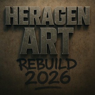 Rebuild 2026