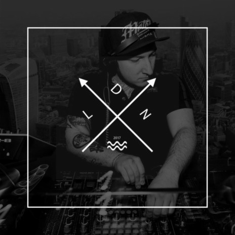 In The Mix (Continuous DJ Mix) cover art