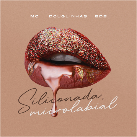 Siliconada Microlabial ft. ESTRELA'S cover art