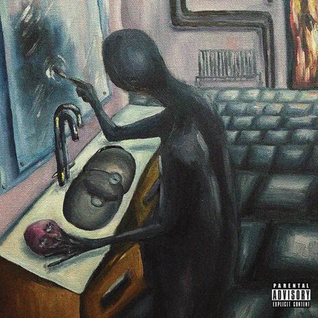Disappear ft. Ramirez cover art