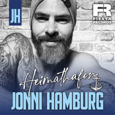 Sommer in Hamburg cover art