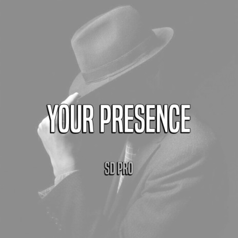 Your Presence cover art
