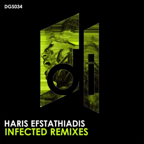 Infected (Original Mix) cover art
