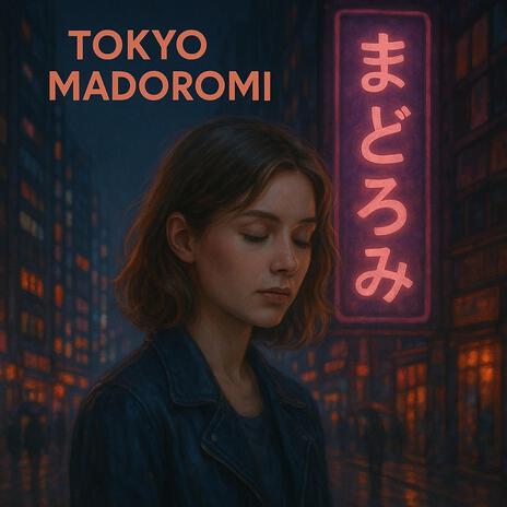Tokyo Madoromi cover art
