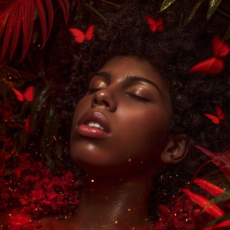 AURA (AFROHOUSE) cover art