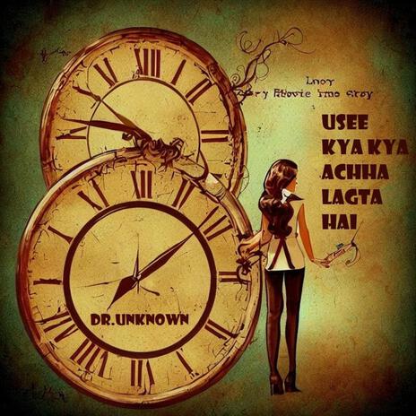 USEE KYA KYA ACHHA LAGATA HAI cover art
