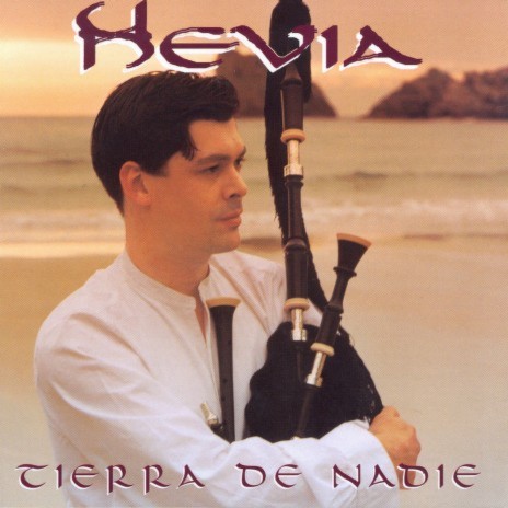 Busindre Reel cover art