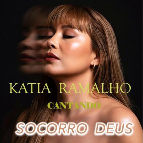 SOCORRO DEUS cover art