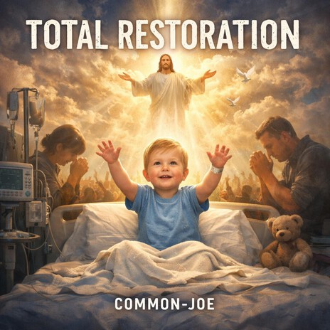 Total Restoration cover art