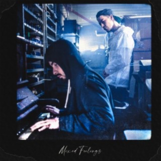 Mixed Feelings cover art