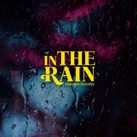 In The Rain cover art