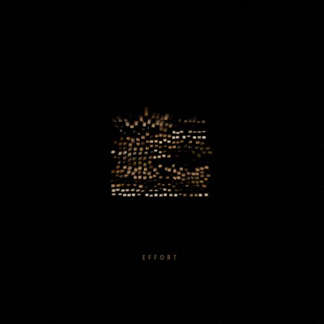 Effort cover art