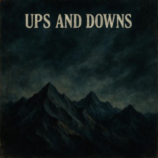 UPs And Downs cover art