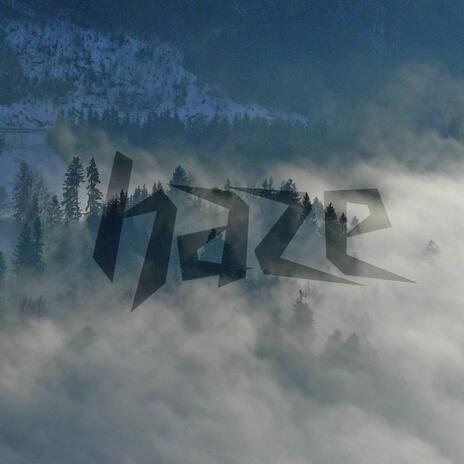 Haze cover art
