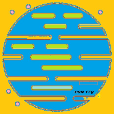 La cover art